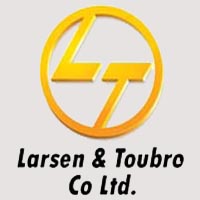 Hold L&T With Target Of Rs 2200