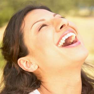 Laughter Promotes Health , Say Researchers