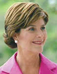 Laura Bush