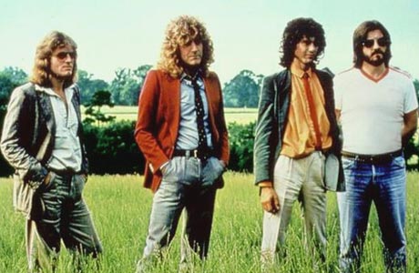 Led Zeppelin rollercoaster saved from bankruptcy