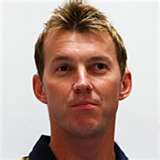 Brett Lee