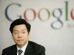 Google China division’s ex-head says he had been censored on Sina Weibo and Tencent