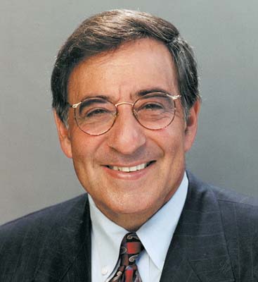 CIA chief Panetta discusses security situation with Chidambaram