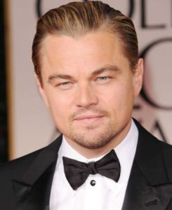 Leonardo DiCaprio