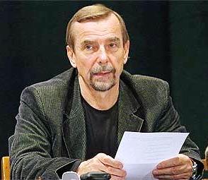 Lev Ponomaryov