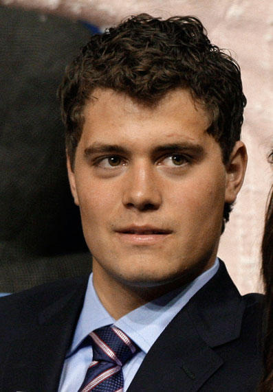Levi Johnston’s ‘manhood’ worries for Playgirl shoot