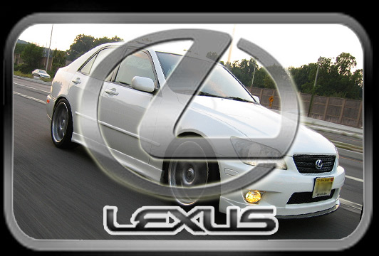 Lexus mulling European hybrid-only models