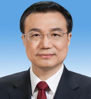 Li Keqiang