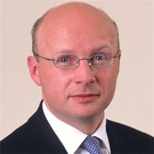 British  Immigration Minister and Minister of the West Midlands, Liam Byrne
