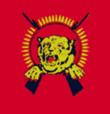 Liberation Tigers of Tamil Eelam (LTTE) Logo