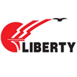 Buy Liberty Shoes With Stop Loss Of Rs 116