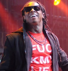 Lil Wayne