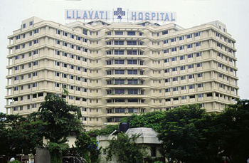 Lilavati Hospital