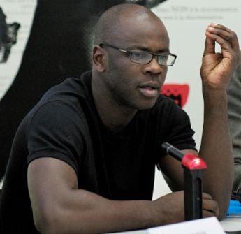 Thuram: Players share blame for racism