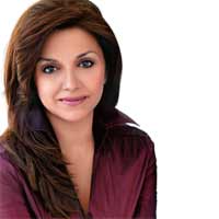 Lillete Dubey