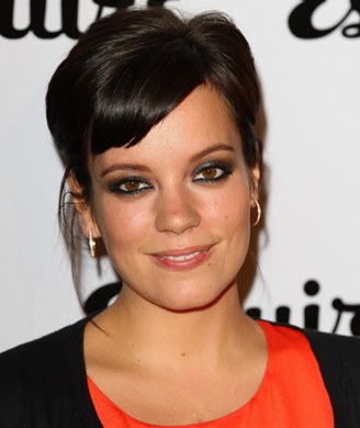 Lily Allen