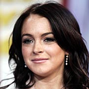 Lindsay Lohan’s mum says she was punched by daughter