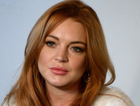 Lindsay-Lohan