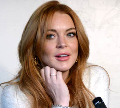 Lindsay-Lohan