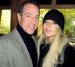 Lindsay Lohan branded her father ‘a liar’