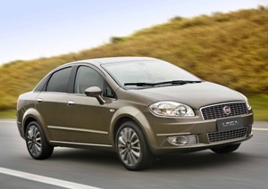 Fiat India planning to launch Linea T-Jet in June in India