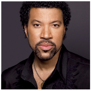 Lionel Richie