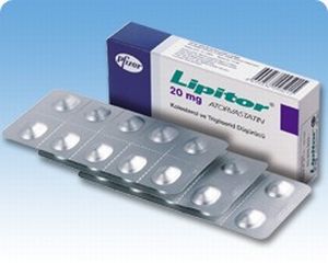 Pfizer Takes Legal Action Dr Reddy’s Over Lipitor
