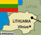 First swine flu case suspected in Lithuania 
