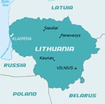 Lithuania has high hopes in Vilnius culture capital role