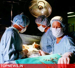 Live surgeries using Internet may soon be possible
