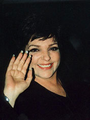 Liza Minnelli, Barbra Streisand to perform in ‘Sex & The City’ movie sequel