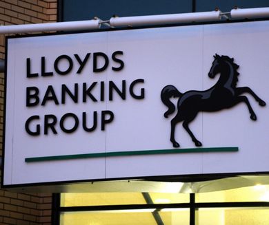 Lloyds Banking Group