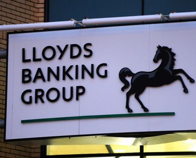 Lloyds Banking Group