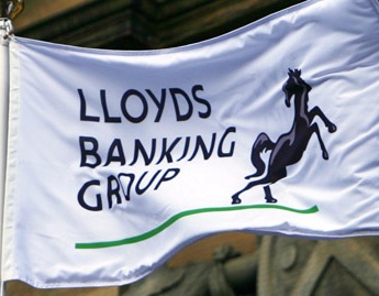 Lloyds Banking Group