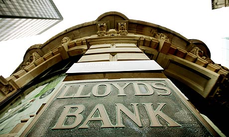 Lloyds-Banking