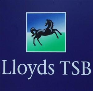 Lloyds in profit warning following HBOS merger 