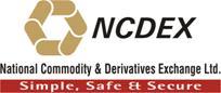 NCDEX Logo