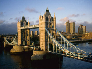 London