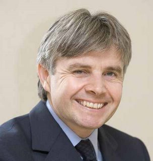 Lord Drayson