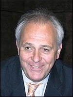 Lord Malloch-Brown