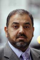 Lord Nazir Ahmed
