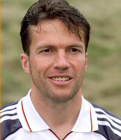 Lothar Matthaeus