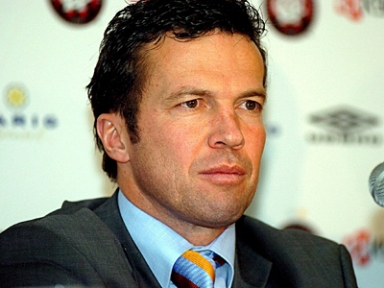 Matthaues rejects Racing Club coaching job, says report 