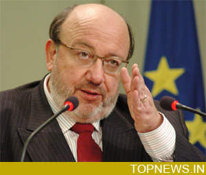 EU commissioner plans humanitarian mission to Gaza