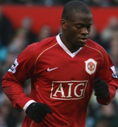 When Everton striker Saha ‘wanted to pack everything in’ with depression