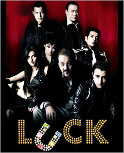 Movie Review: Luck (2009)