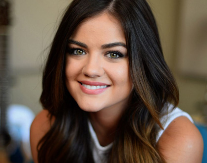 Lucy-Hale