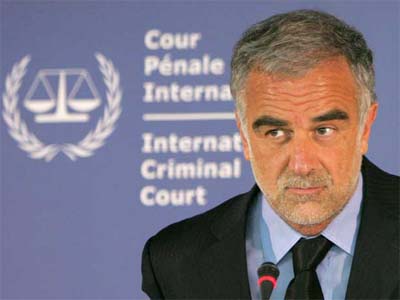 ICC prosecutors in Kenya to investigate election violence