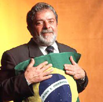 Lula takes anti-protectionism crusade to G20 summit