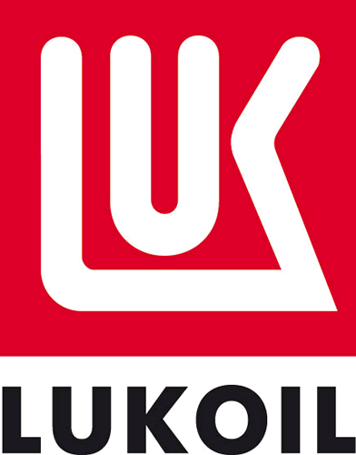 Lukoil Logo